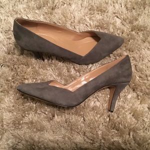 Kelly & Katie 2in Pointed Heels